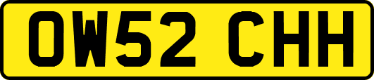OW52CHH