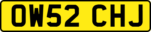 OW52CHJ