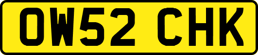OW52CHK