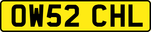 OW52CHL