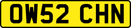OW52CHN