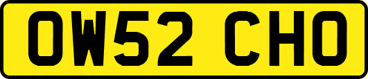 OW52CHO