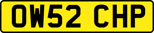 OW52CHP