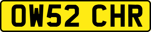 OW52CHR