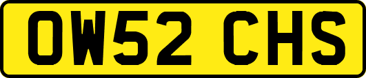 OW52CHS
