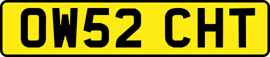 OW52CHT