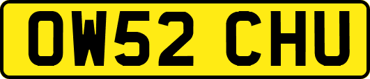 OW52CHU