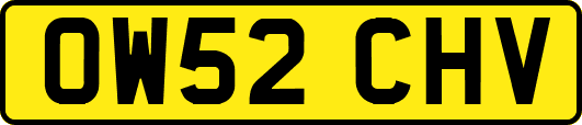OW52CHV