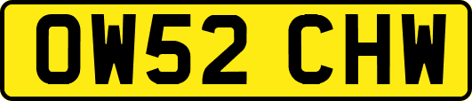 OW52CHW