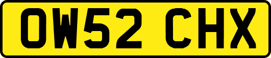 OW52CHX