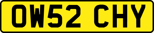 OW52CHY