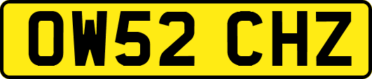 OW52CHZ