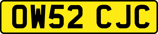 OW52CJC