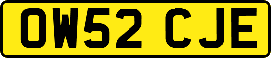 OW52CJE