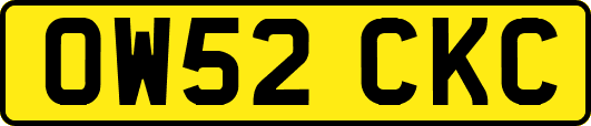 OW52CKC
