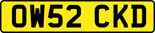 OW52CKD