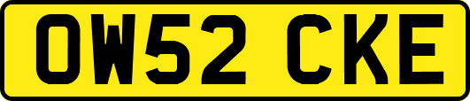 OW52CKE