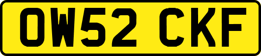 OW52CKF