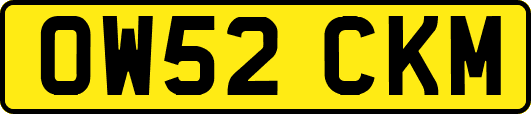OW52CKM