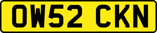 OW52CKN