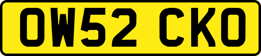 OW52CKO