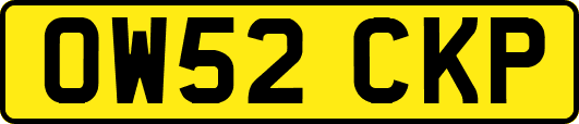 OW52CKP