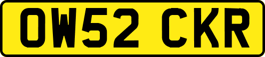 OW52CKR