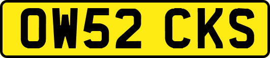 OW52CKS