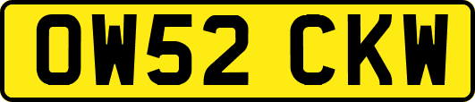 OW52CKW