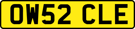 OW52CLE