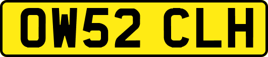 OW52CLH