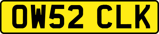 OW52CLK