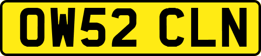 OW52CLN