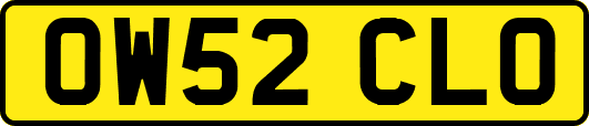 OW52CLO
