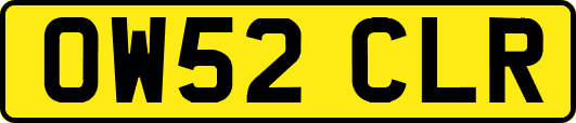 OW52CLR