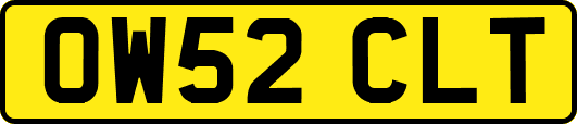 OW52CLT