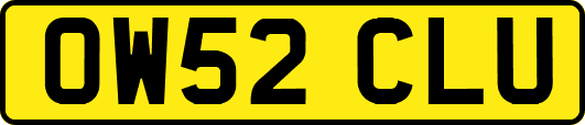 OW52CLU
