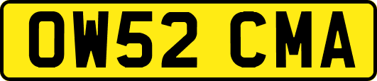 OW52CMA