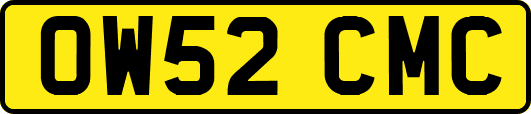 OW52CMC