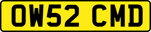 OW52CMD