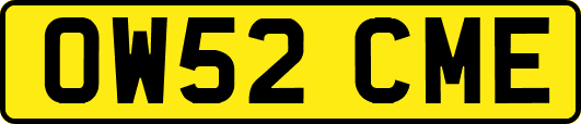 OW52CME