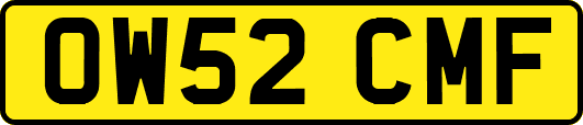 OW52CMF