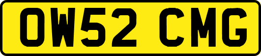 OW52CMG
