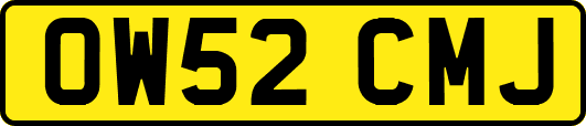 OW52CMJ