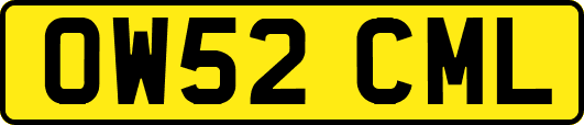 OW52CML