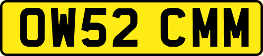 OW52CMM