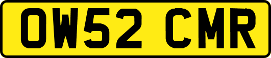 OW52CMR