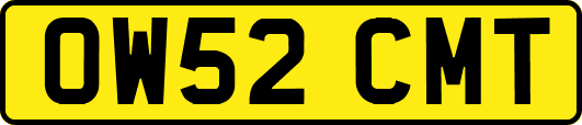 OW52CMT