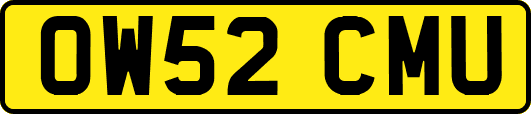 OW52CMU