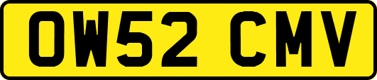 OW52CMV